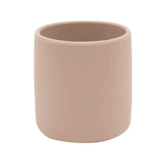 Gobelet Bébé – Verre En Silicone Nude