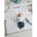 image de tapis d'éveil bébé