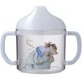 image de tasse d’apprentissage bébé