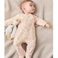 image de pyjama bébé