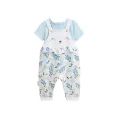 image de ensemble bébé 