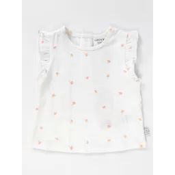 Blouse Fille ou Garçon 6 mois