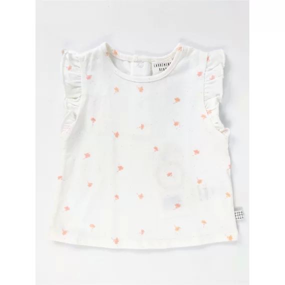 Blouse Fille ou Garçon 6 mois