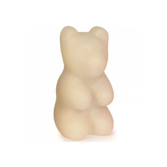 Lampe Jelly ours blanc