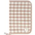 image de protège carnet de santé bébé 