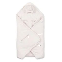Nid D’ange Biside Ouatiné Mi-saison – Pady Tetra Jersey – Jersey Pudding