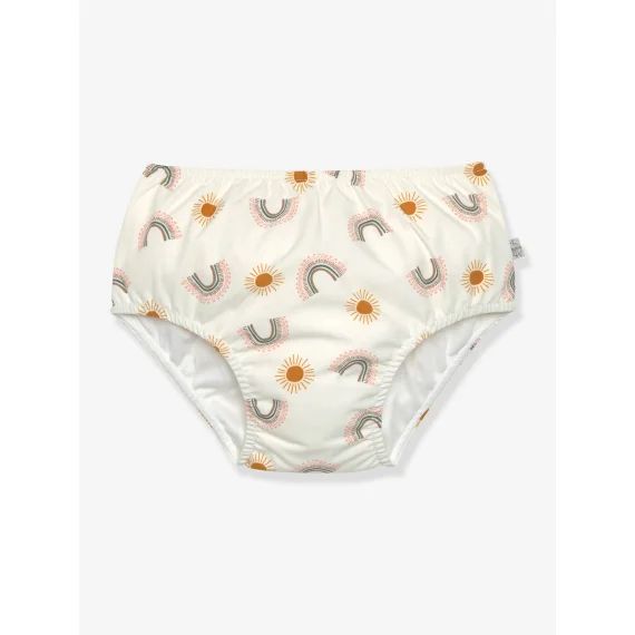 Maillot de bain couche bébé LÄSSIG multicolore