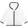 image de manteau bébé