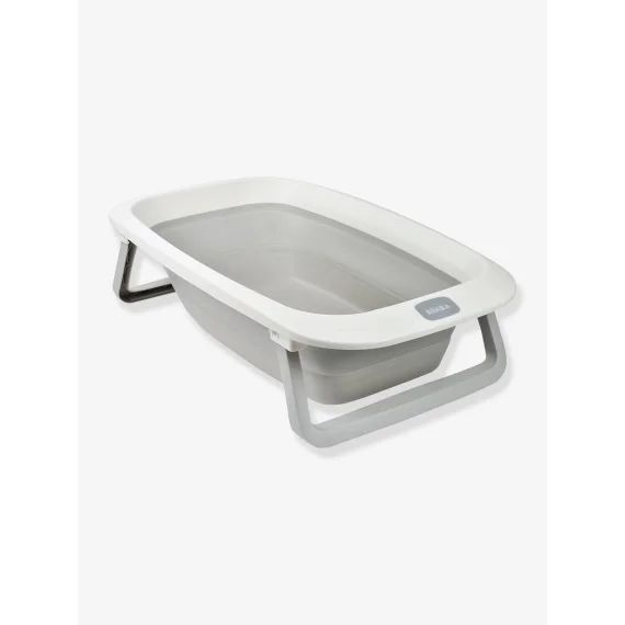 Baignoire pliable BEABA Eazy Pop velvet grey