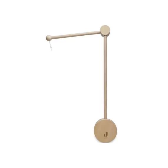 Potence pour mobile en bois