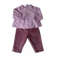 image de ensemble bébé