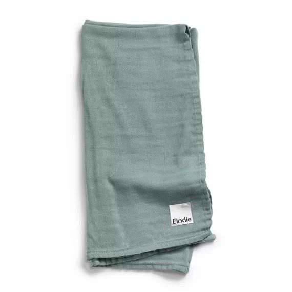 Lange Elodie – Mineral Green