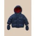 image de manteau bébé 