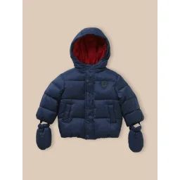 Doudoune Chaude Doublée Sherpa Nc