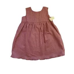 Robe fille 18 mois