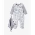 image de ensemble bébé
