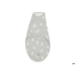 Gigoteuse D’emmaillotage 0-3 Mois Twig Olive Green Vert