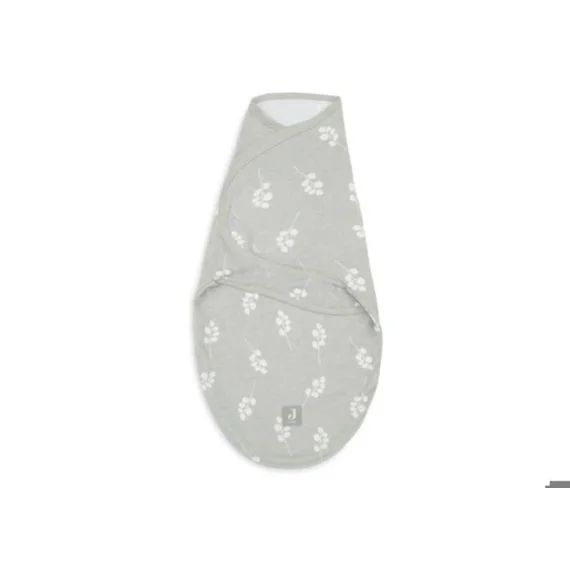 Gigoteuse D’emmaillotage 0-3 Mois Twig Olive Green Vert