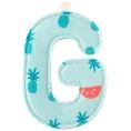 image de lettres prénom bébé 