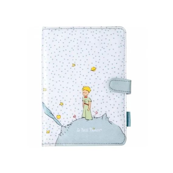 Protège carnet de santé Petit prince