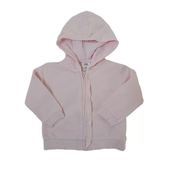 Sweat Fille 12 mois