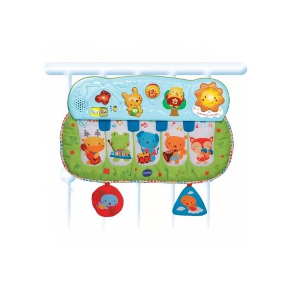 Piano Tap Tap des P&rsquo;tits copains