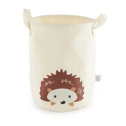 Panier À Linge Baleine, Panier De Rangement Hérisson