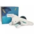 image de peluche bébé