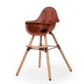 image de chaise haute bébé 