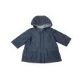 image de manteau bébé