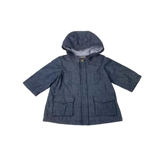 Veste fille ou garçon 12 mois