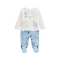 image de pyjama bébé 