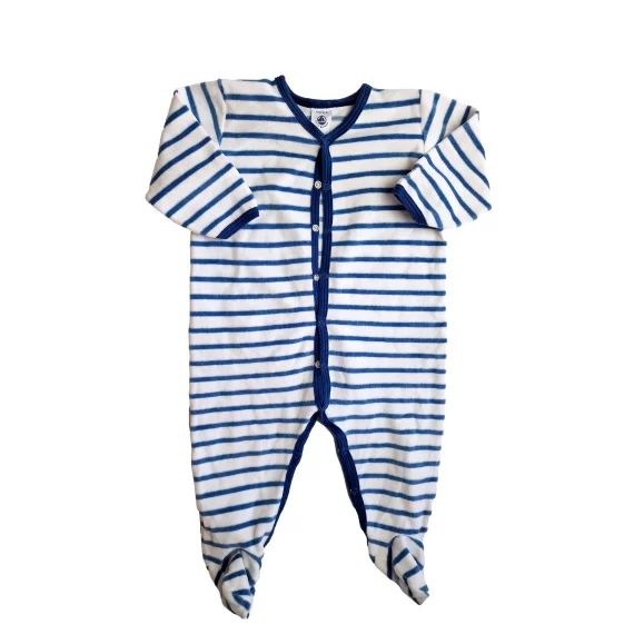 Pyjama fille ou garçon 12 mois
