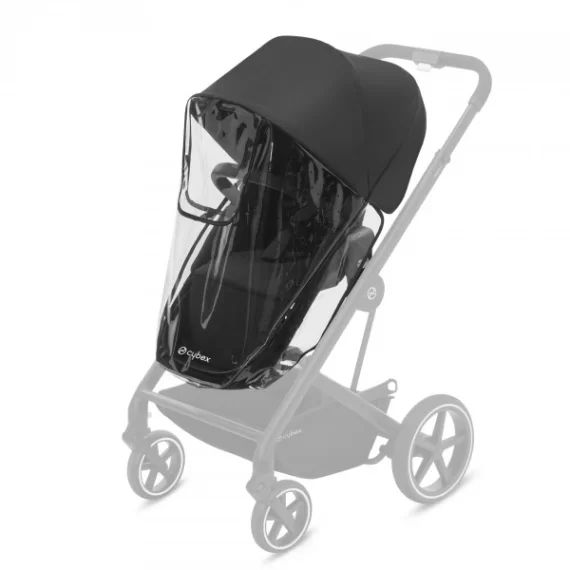 Habillage Pluie Cybex Balios S 2en1/Talos S 2en1 (2022)