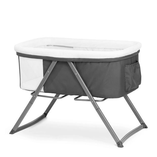 Berceau Hauck Dreamer – Grey