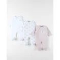image de pyjama bébé 