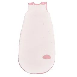 Gigoteuse En Coton Rose