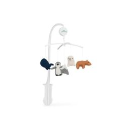 Mobile musical Polar –