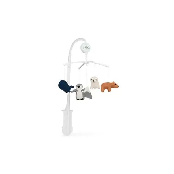 Mobile musical Polar –