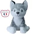 image de peluche bébé