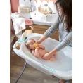 image de baignoire bébé 