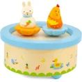 image de jouets musicaux bébé 
