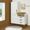 image de armoire bébé 