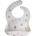 image de bavoir bébé 
