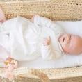 image de pyjama bébé