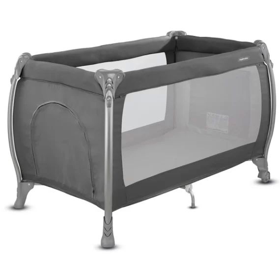 Lit Parapluie Inglesina Lodge – Grey