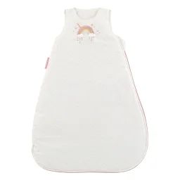 Gigoteuse Coton Bio Blanc Cassé