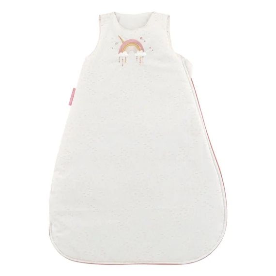 Gigoteuse Coton Bio Blanc Cassé