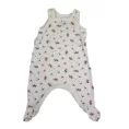 image de pyjama bébé
