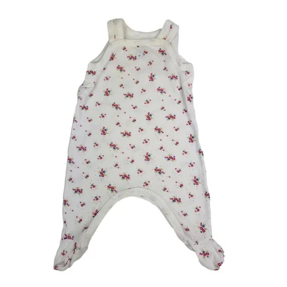 Pyjama Fille 1 mois